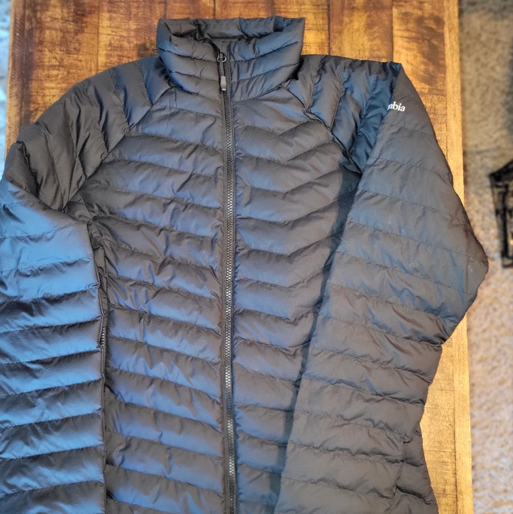 Women's Columbia Jacket